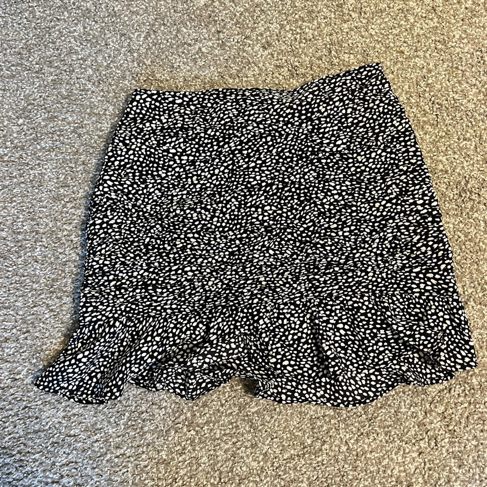 Abercrombie skirt